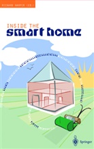 Richar Harper, Richard Harper - Inside the Smart House