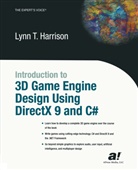 Lynn T. Harrison, Lynn Thomas Harrison, Marshall Harrison - Introduction to 3D Game Engine Design Using DirectX 9 and C#