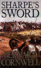 Bernard Cornwell - Sharpe's Sword