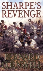 Bernard Cornwell - Sharpe's Revenge