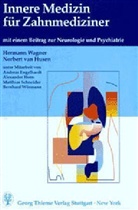 Norbert van Husen, Hermann Wagner - Innere Medizin für Zahnmediziner