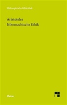 Aristoteles, Günthe Bien, Günther Bien - Nikomachische Ethik