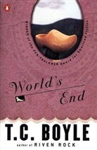 T. C. Boyle - World's End