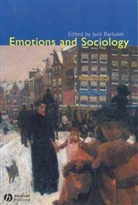 Barbalet, Jack Barbalet, Prof Jack (University of Leicester Uk) Barbalet, Jack Barbalet, Jack (University of Leicester) Barbalet, Jack M. Barbalet... - Emotions and Sociology
