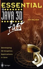 I. Palmer, Ian Palmer - Essential Java 3D fast