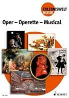 Dieter Zimmerschied, Günthe Noll, Günther Noll - Oper, Operette, Musical