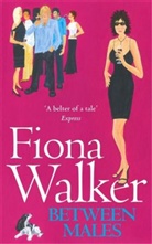 Fiona Walker - Between Males