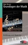 Hans Renner - Grundlagen der Musik