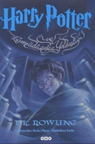 J. K. Rowling, J. K. Rowling - Harry Potter, türk. Ausgabe - 5: Harry Potter ve Zümrüdüanka Yoldasligi. Harry Potter und der Orden des Phoenix, türk. Ausgabe