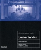 Purpu, Elk Purpus, Elke Purpus, Sellen, Günther B Sellen, Günther B. Sellen... - Bunker in Köln