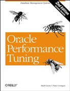 Peter Corrigan, Mark Gurry, Gurry Mark, Mark Gurry - Oracle Performance Tuning, w. diskette (3 1/2 inch)