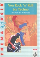 Reinhard B Bergelt, Reinhard B. Bergelt - Von Rock 'n' Roll bis Techno