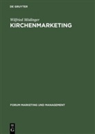 Wilfried Mödinger - Kirchenmarketing