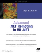Ingo Rammer - Advanced .NET Remoting in VB .NET