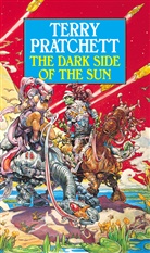 Terry Pratchett - The Dark Side of the Sun