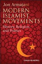 Armajani, J Armajani, Jon Armajani, Jon (College of St. Benedict &amp; St. John' Armajani, Armajani Jon - Modern Islamist Movements