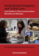 L Powell, Lis Powell, Lisa Powell, Lisa (University of Minnesota Powell, Lisa L. Powell, Lisa Rozanski Powell... - Small Animal Emergency and Critical Care