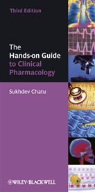 Sukhdev Chatu, Sukhdev (Mayday Hospital Chatu, Chatu Sukhdev - Hands-On Guide to Clinical Pharmacology