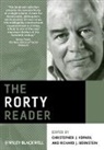 Christopher Voparil, Christopher J. Bernstein Voparil, VOPARIL CHRISTOPHER J BERNSTEIN, Richard J. Bernstein, Christopher J. Voparil - Rorty Reader