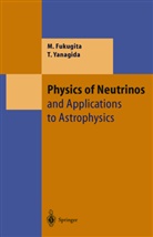 Masatak Fukugita, Masataka Fukugita, Tsutomu Yanagida - Physics of Neutrinos