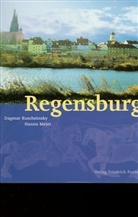 Hanno Meier, Dagmar Ruscheinsky - Regensburg
