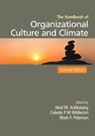 Neal (EDT)/ Wilderom Ashkanasy, Neal M. Ashkanasy, Neal M. Peterson Ashkanasy, Neal M. Wilderom Ashkanasy, ASHKANASY NEAL M PETERSON MARK, Neal Ashkanasy... - Handbook of Organizational Culture and Climate