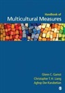Aghop Der-Karabetian, Aghop (EDT)/ Liang Der-karabetian, Aghop Liang Der-Karabetian, Der-Karabetian Aghop, Glenn C. Gamst, Glenn C. C. Gamst... - Handbook of Multicultural Measures