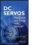 Stephen M. Tobin, Stephen M. (Optical Tools Corporation Tobin, Tobin Stephen M. - Dc Servos