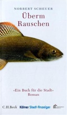 Norbert Scheuer - Überm Rauschen