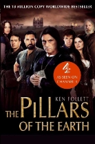 Ken Follett - The Pillars of the Earth