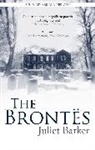 Barker, Juliet Barker, Juliet R. V. Barker - The Brontes