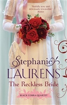 Laurens, Stephanie Laurens, Laurens Stephanie - The Reckless Bride