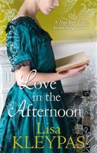 Lisa Kleypas, Kleypas Lisa - Love in the Afternoon