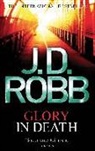 Robb, J. D. Robb, Nora Roberts - Glory in Death