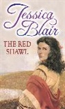 Jessica Blair - The Red Shawl