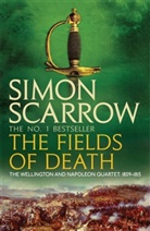 SCARROW, Simon Scarrow - Fields of Death