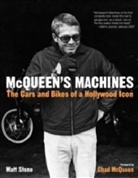 Matt Stone - Mcqueen''s Machines