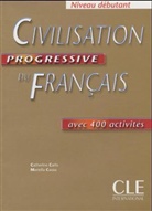 Civilisation progressive du francais - Niveau debutant