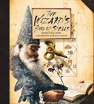 Beatrice Phillpotts, Beatrice Philpotts, Robert Ingpen - Wizard's Book of Spells