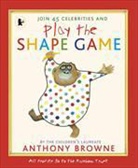 Anthony Browne - Play the Shape Game