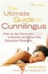 Violet Blue, Violet (Violet Blue) Blue - Ultimate Guide to Cunnilingus