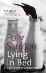 Samson, Polly Samson, Samson Polly - Lying In Bed