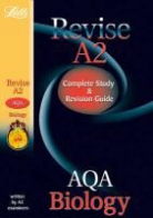Ian Honeysett, Ian Parker Honeysett, John Parker - AQA Biology