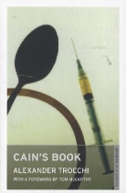 Alexander Trocchi - Cain's Book