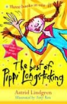 Astrid Lindgren, Astrid Lingren - The Best of Pippi Longstocking