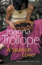 Joanna Trollope, Trollope Joanna - A Spanish Lover