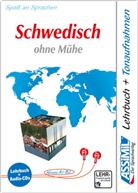 ASSiMi GmbH, Assimil GmbH - Assimil Schwedisch ohne Mühe: Schwedisch ohne mühe