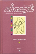 Niccel Steinberger, Niccel Steinberger - chmagdi