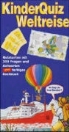 Kinderquiz Weltreise