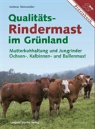 Andreas Steinwidder - Qualitäts-Rindermast im Grünland